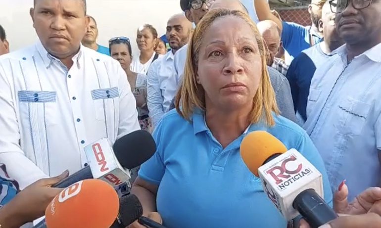 Conflicto en hospital de Villa Mella entre administrador y directora
