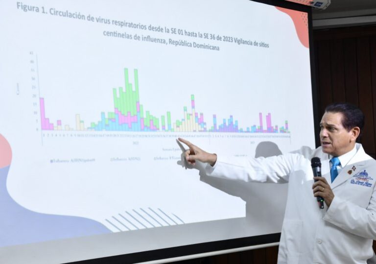 Informan dengue registra disminución; piden no descuidarse y mantener medidas preventivas eliminando criaderos de mosquitos