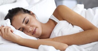 ¿Cuál es la mejor posición para dormir, según la ciencia?