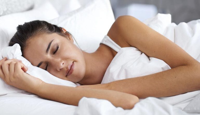 ¿Cuál es la mejor posición para dormir, según la ciencia?