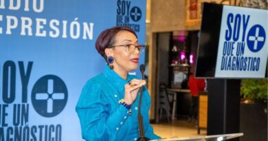 Dra. Alexandra Híchez lanza fundación Soy más que un diagnóstico