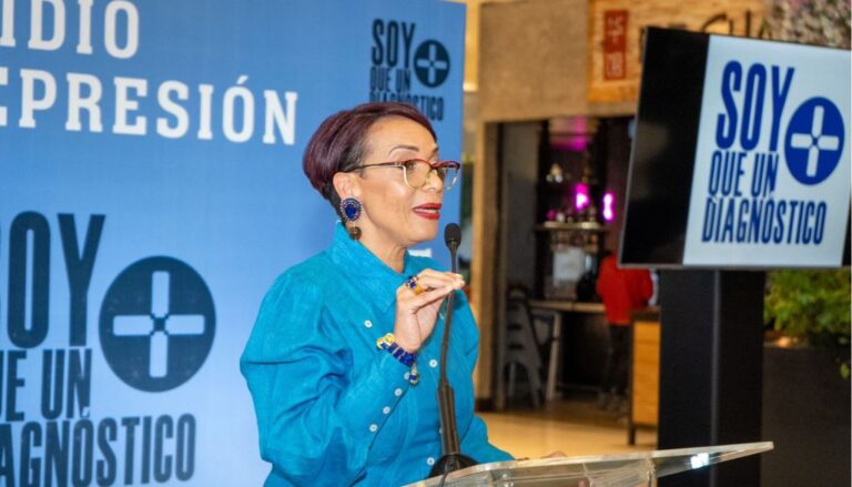 Dra. Alexandra Híchez lanza fundación Soy más que un diagnóstico