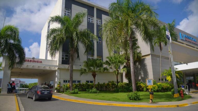 Hospitales tienen ingresados a más de 200 pacientes por dengue