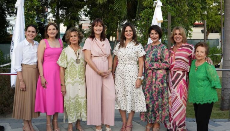 Inauguran el primer jardín terapéutico del país