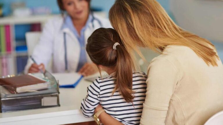 ¿Cuáles son los tres tipos de cáncer infantil más diagnosticados en República Dominicana?