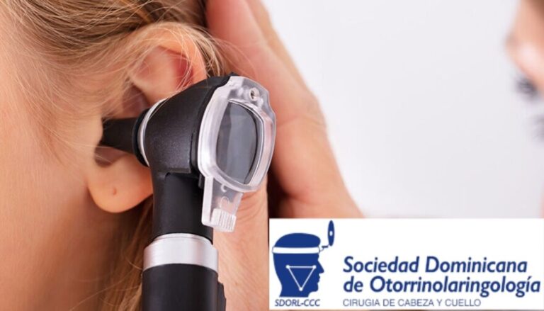 Sociedad Otorrinolaringología invita a primer curso de rinología y deserción endoscópica 