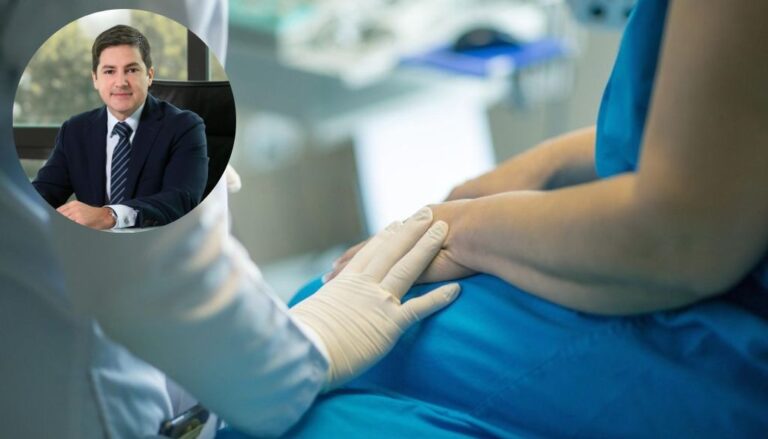 CEMDOE resalta importancia seguridad al paciente en procesos médicos