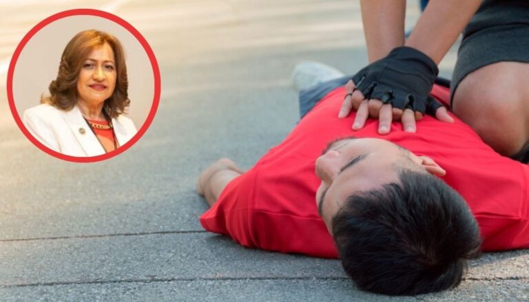 Resaltan necesidad ley establezca necropsia en casos de muertes súbitas