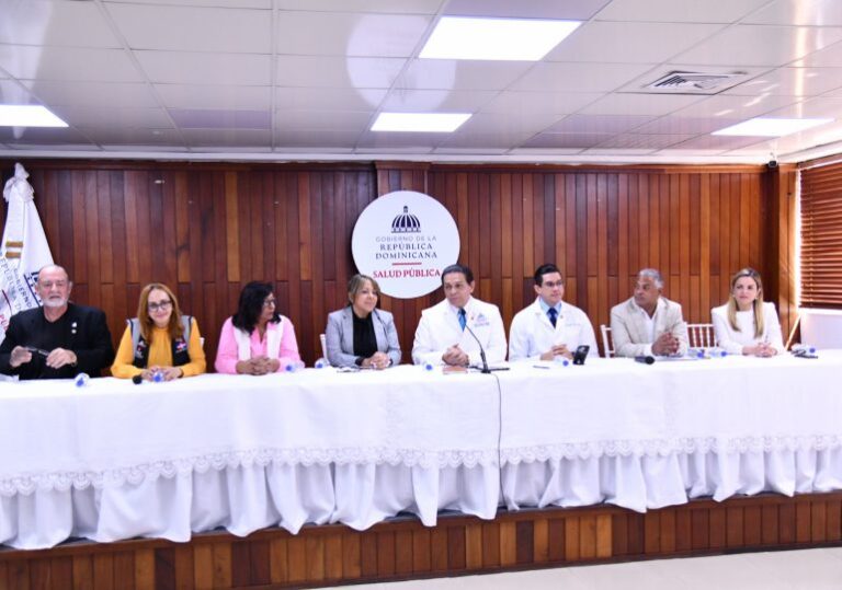 Salud Pública: dengue registra ligera disminución; llama a no descuidar y mantener medidas preventivas eliminando criaderos