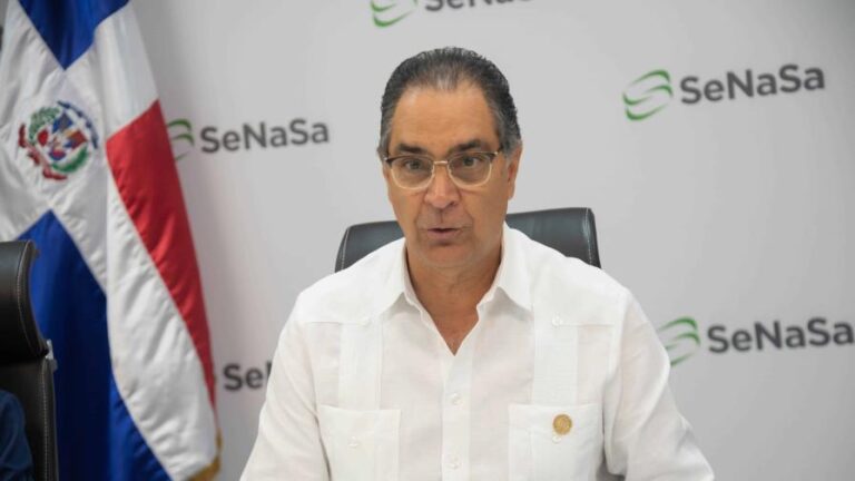 Director de Senasa: “Un afiliado educado reduce el riesgo de complicaciones en el corazón”