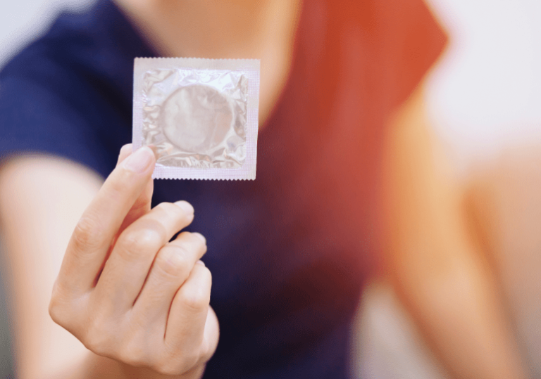 ¿Tienes alguno de estos síntomas? Podría ser una infección de transmisión sexual