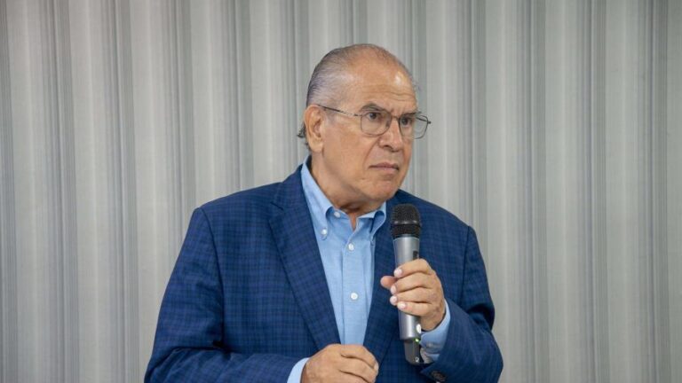 Sisalril comparte nueve propuestas que sometió al CNSS para mejorar la Seguridad Social