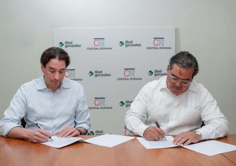 Central Romana proveerá seguro médico privado sin costo a sus trabajadores agrícolas