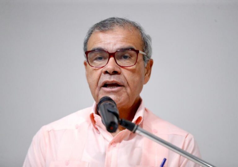 Salud del presidente del CMD Senén Caba continúa en franca mejoría Este domingo sería evaluado por los médicos que le asisten desde el primer día