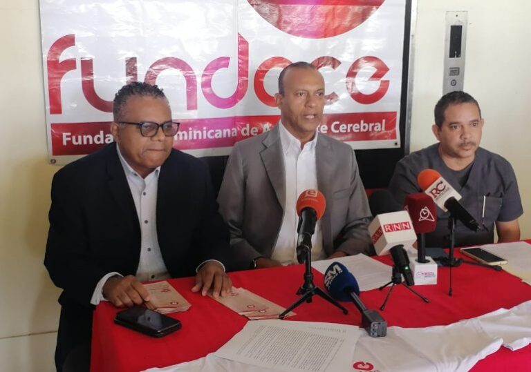 Realizarán el 29 de octubre caminata para concientizar a la población sobre los accidentes cerebral