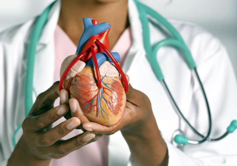 Enfermedades cardiovasculares y el cáncer causan más del 50% de las muertes en República Dominicana
