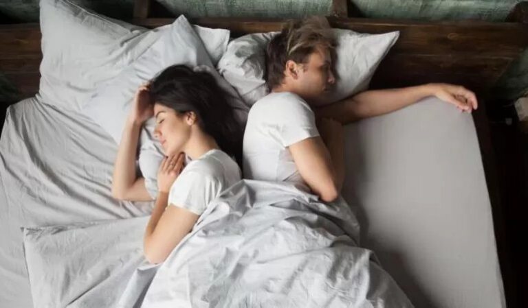 4 factores que perjudican la libido de hombres y mujeres