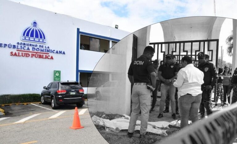 FP dice hallazgo de bebés en cementerio evidencia irresponsabilidad en salud del Gobierno de Abinader