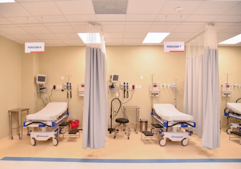 HOSPITAL
