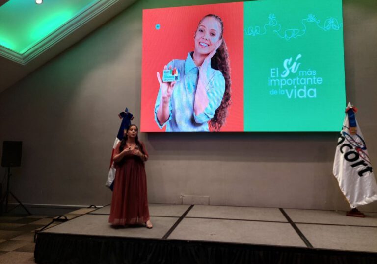INCORT lanza campaña "El si más importante de la vida"