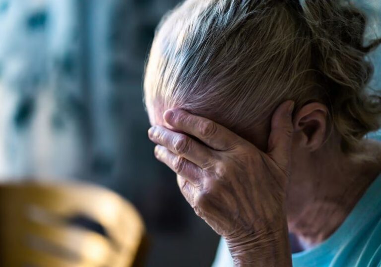 Signos tempranos de demencia en las mujeres