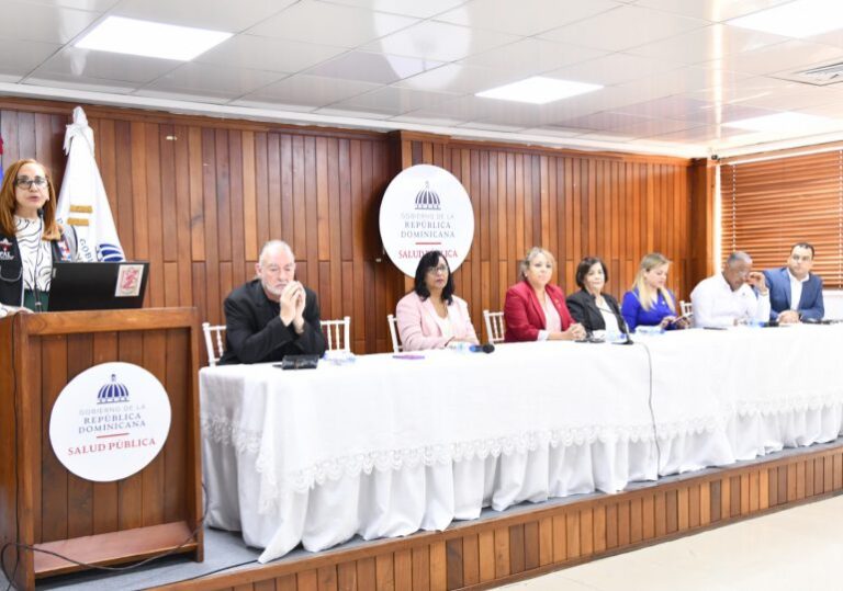 Salud Pública advierte sobre aumento de afecciones respiratorias