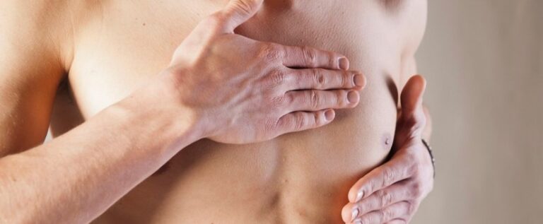 Oncóloga alerta el cáncer de seno en hombres es más común de lo que se percibe