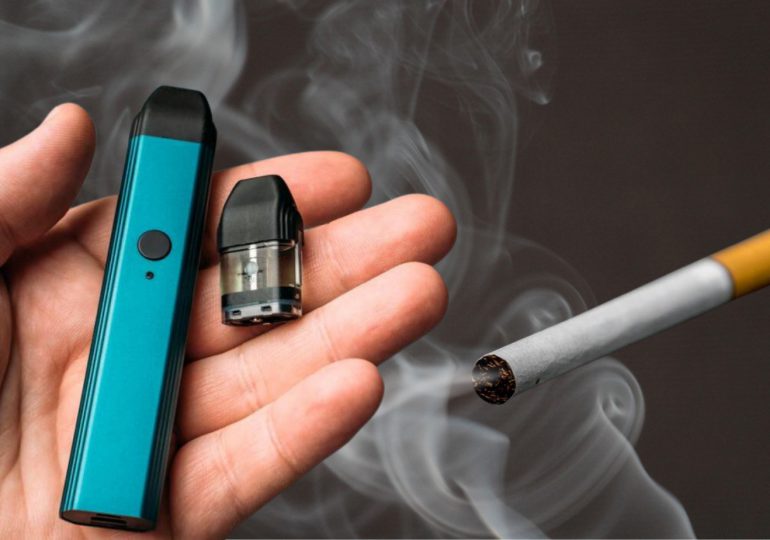 RELDAT afirma que los Vape son de menor riesgo que los cigarrillos convencionales