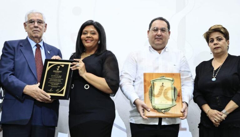 Sociedad Dominicana de Cirugía Bucal y Maxilofacial realiza asamblea