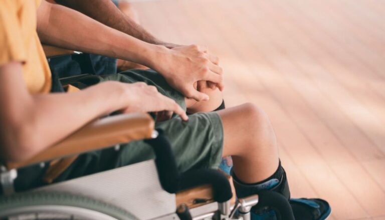 La Atrofia Muscular Espinal: segunda causa genética con mayor mortalidad infantil