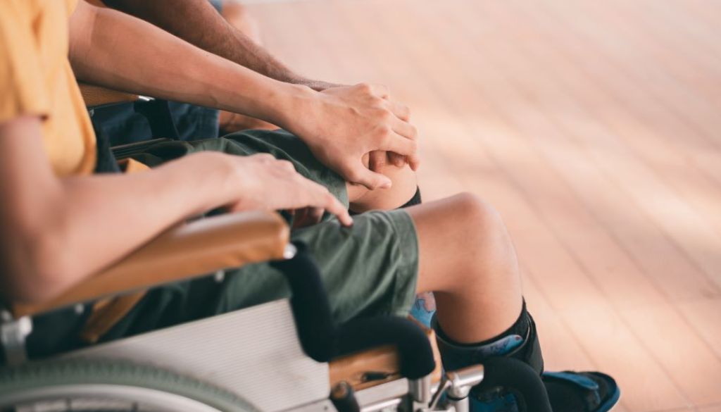 La Atrofia Muscular Espinal: segunda causa genética con mayor mortalidad infantil