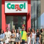 Farmacia Carol celebra seis años siendo parte de la mejor versión de sus clientes con el “Mes de la Belleza Carol”