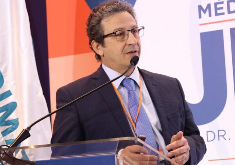 CEDIMAT inaugura XVIII Jornada Médico Científica Dr. JMT