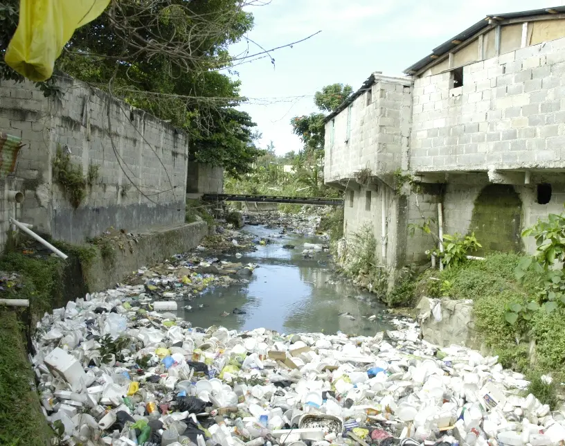 Cólera está diseminado por barrios ciudad de Barahona