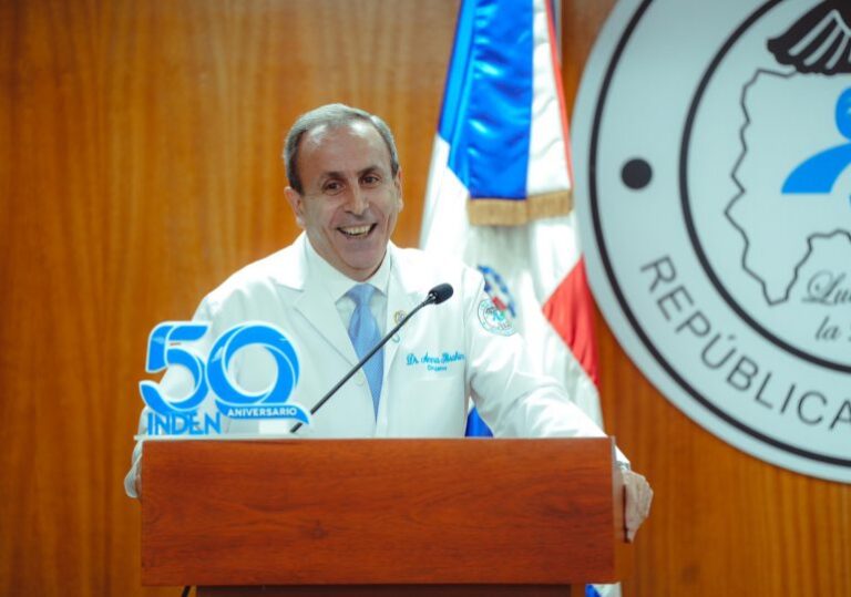 INDEN celebra el Día Mundial de la Diabetes con educación y concientización para sus pacientes