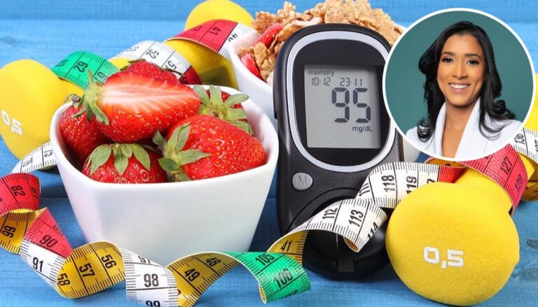 Destacan importancia prevenir la diabetes