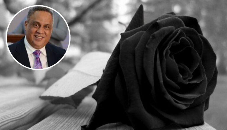 Fallece destacado ginecólogo obstetra Luis Taveras Gómez