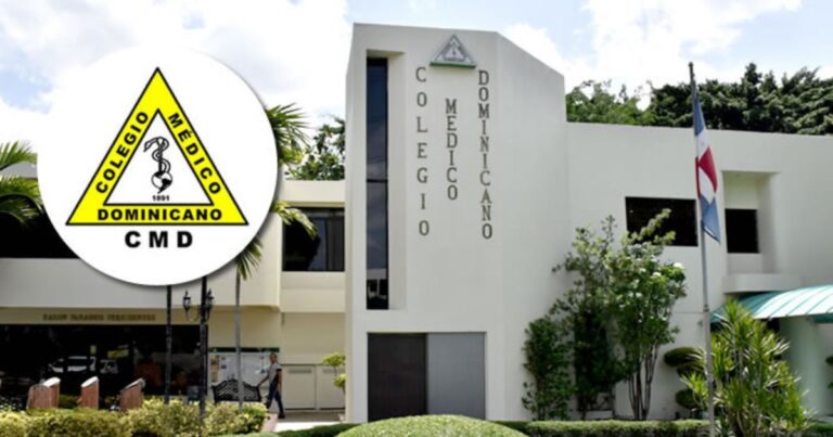 CMD exige investigar atentado al Dr. José Pérez Vidal