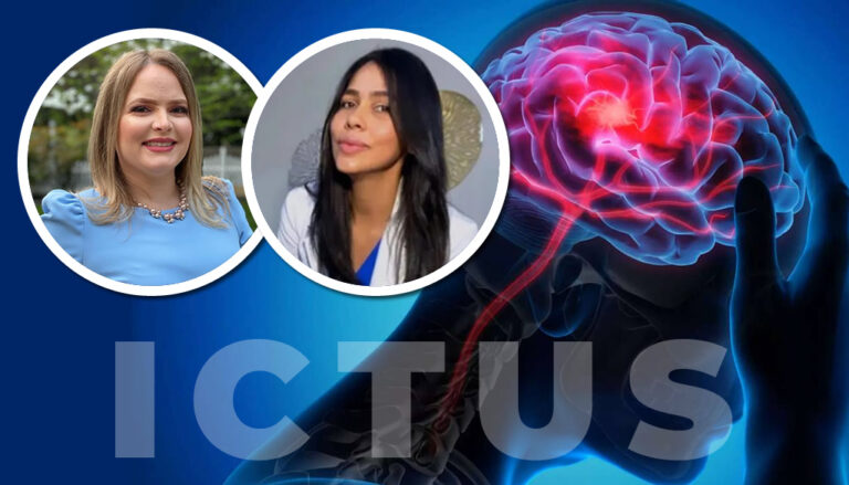 Aumento muertes por ictus alarma neurólogos vasculares del país