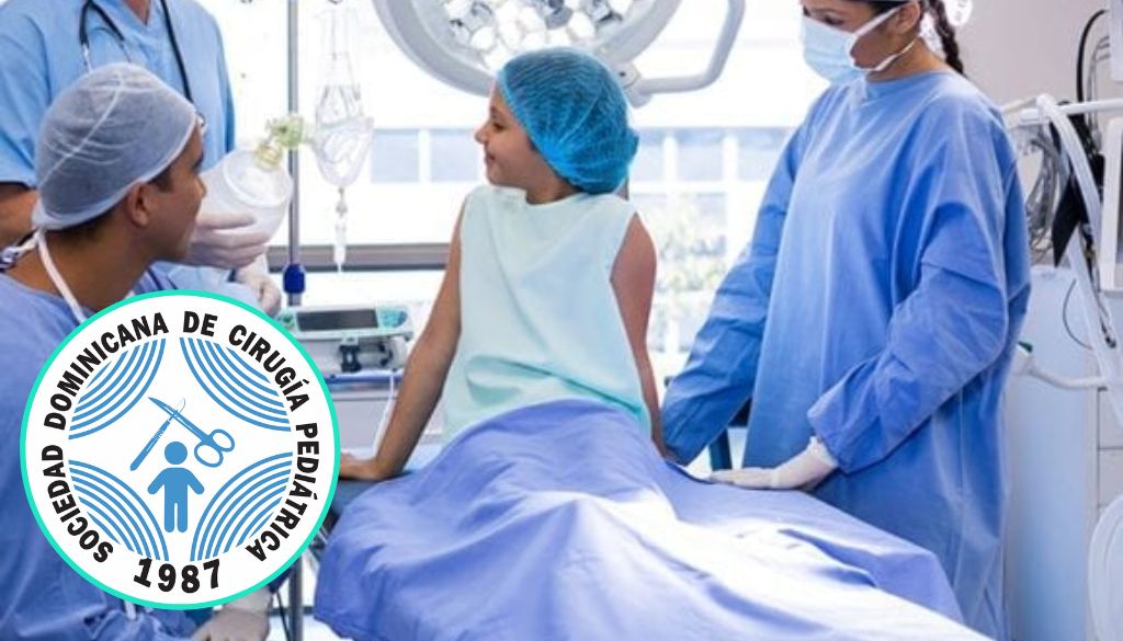 Advierten cirujanos pediatras son los acreditados para intervenir quirúrgicamente a niños