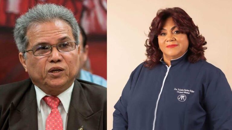 Médicos eligen hoy al nuevo presidente del CMD