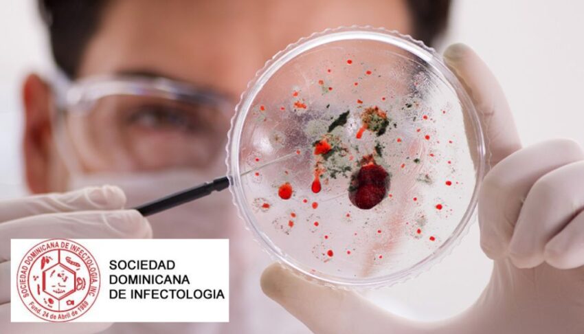 Semana de Concientización sobre la Resistencia Antimicrobiana