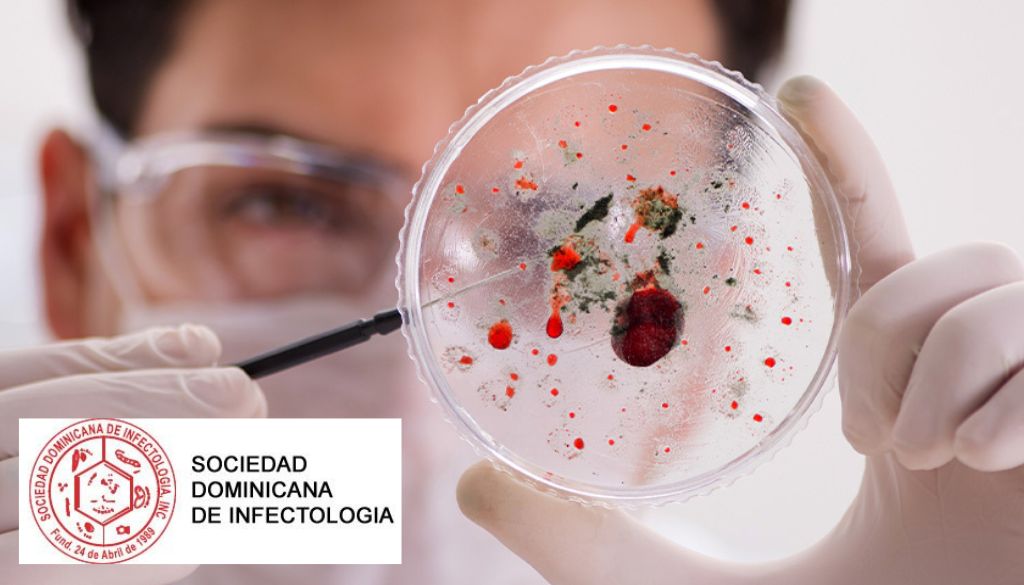 Semana de Concientización sobre la Resistencia Antimicrobiana