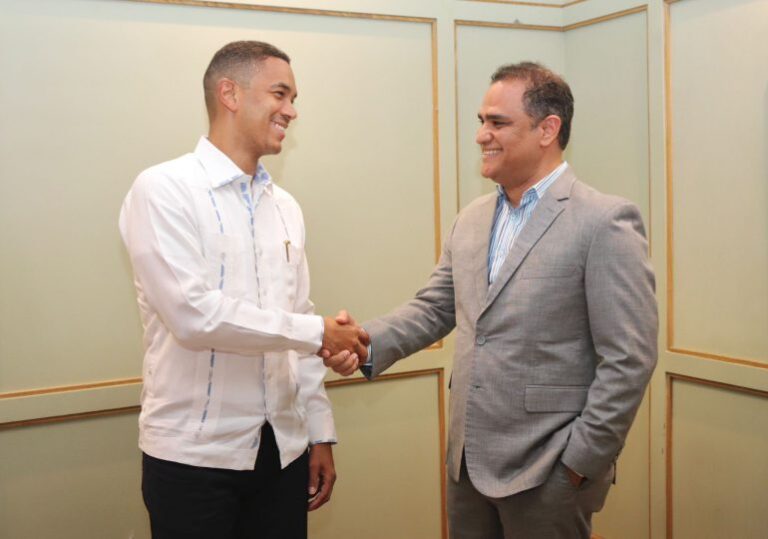 Moisés Garib asume Presidencia de la Sociedad Dominicana de Cirugía Vascular y Endovascular