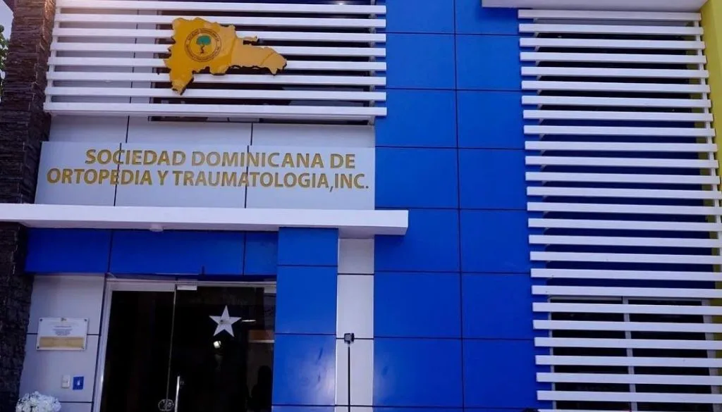 Sociedad Ortopedia se pone a disposición de autoridades ante el trágico accidente de Quita Sueño
