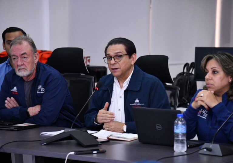 Salud Pública concentra esfuerzos en prevenir brotes de leptospirosis y otras enfermedades infecciosas