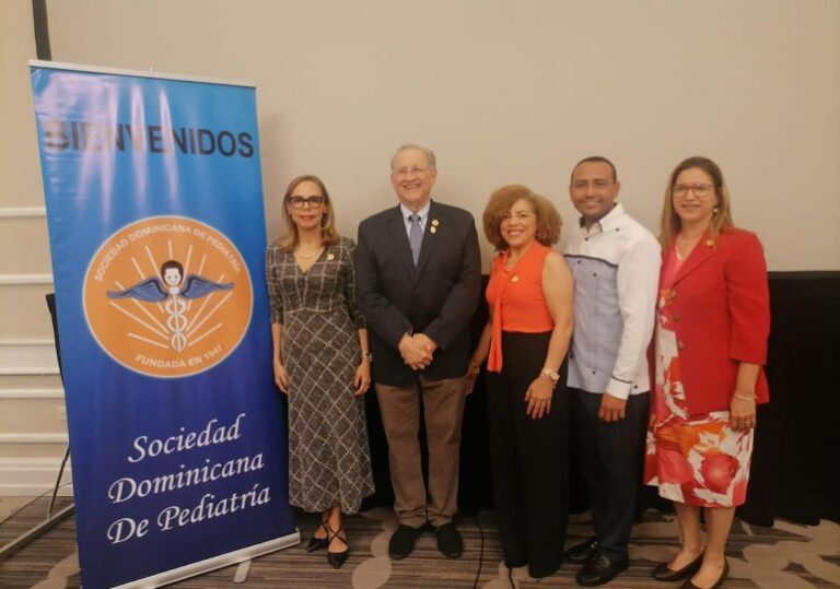 Niños menores de 2 años son altamente vulnerables al virus respiratorio sincitial