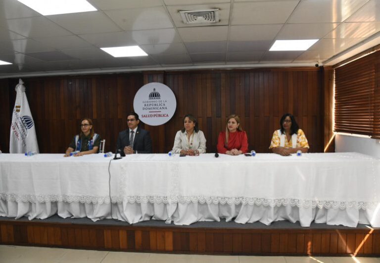 Salud Pública continúa investigación sobre brote diarreico agudo en la provincia Barahona