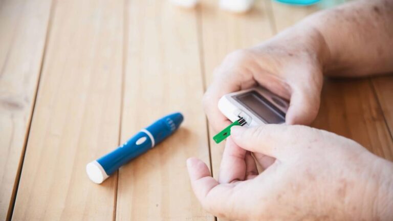 Especialista advierte las consultas en el diabetólogo se están triplicando