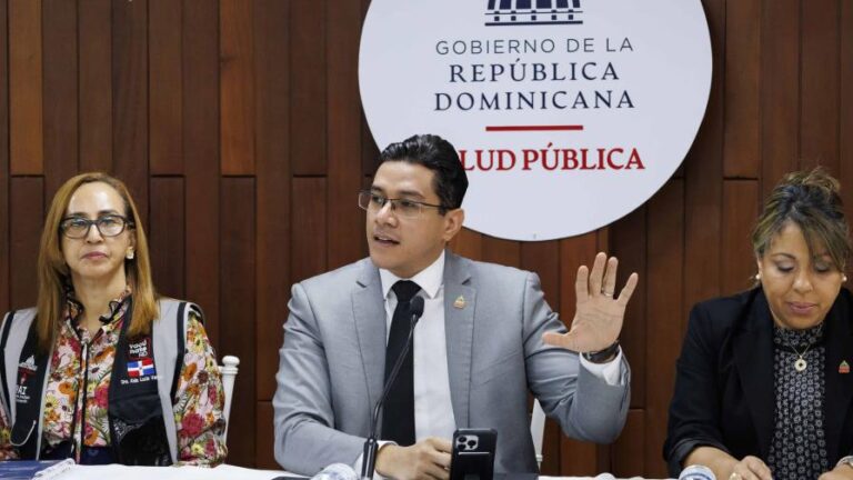 El 56 % de los pacientes con dengue acude al médico de forma tardía